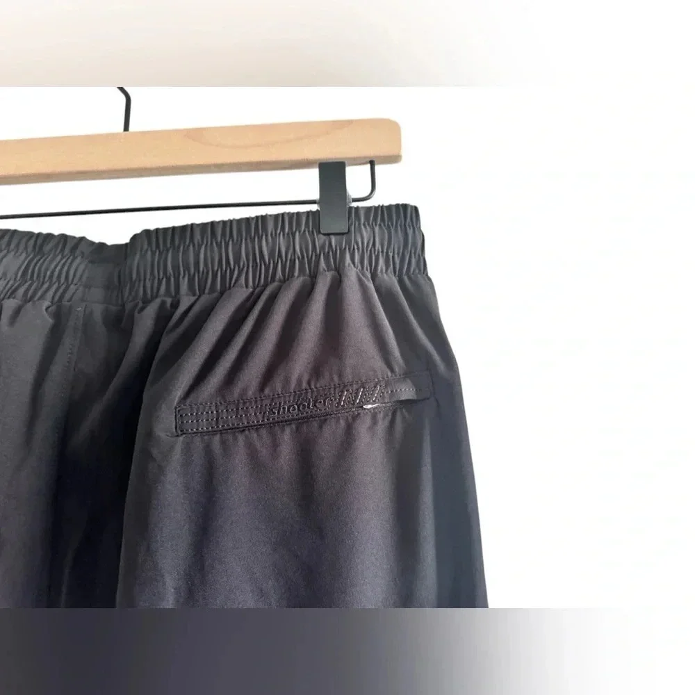 Shooter Pants Create Sport Design 2XL Black Made In Turkey